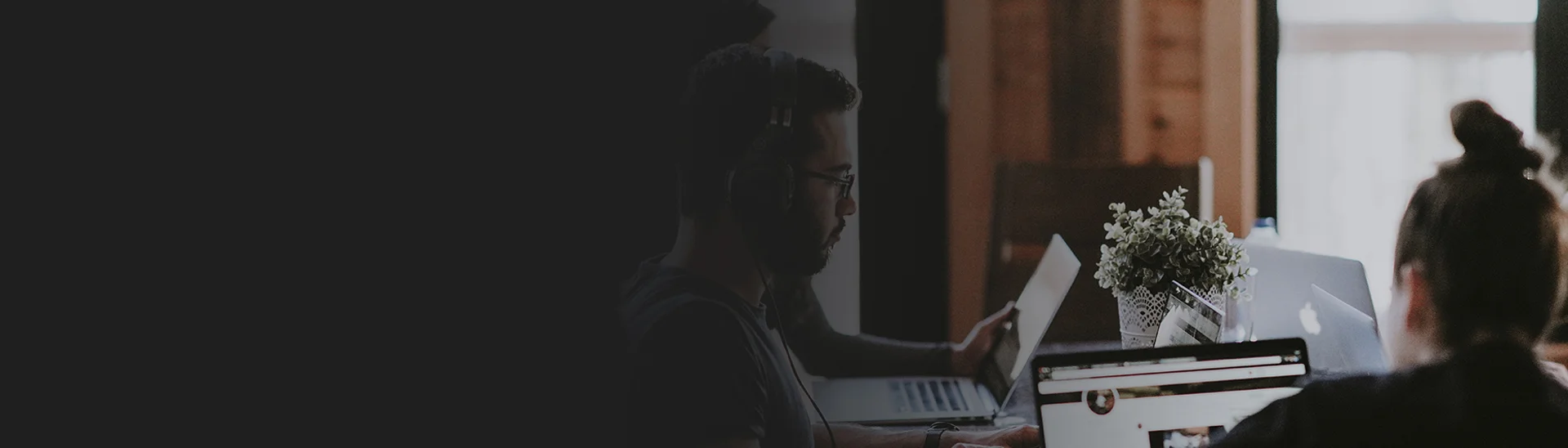 Migang's - Software Development Company