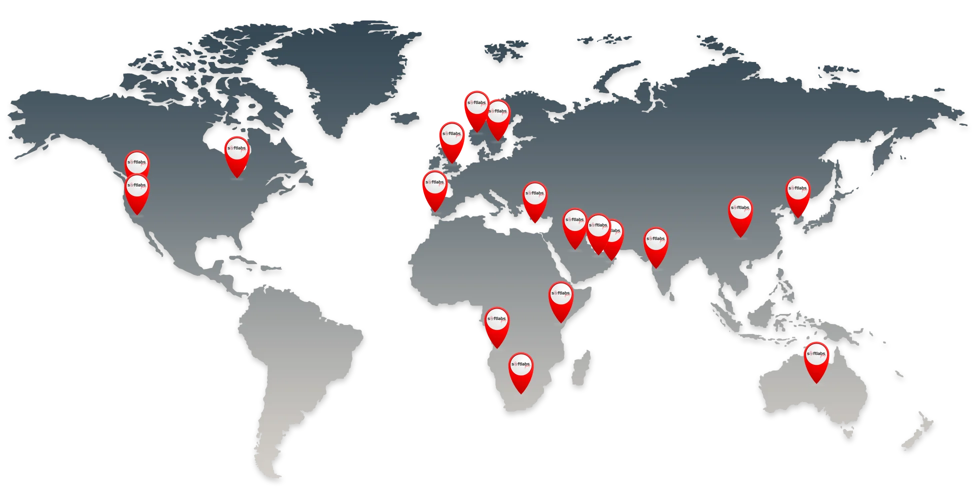 Global Presence